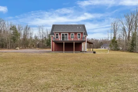 170 Pleasant Valley Road Underhill VT 05489