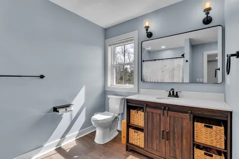 170 Pleasant Valley Road Underhill VT 05489