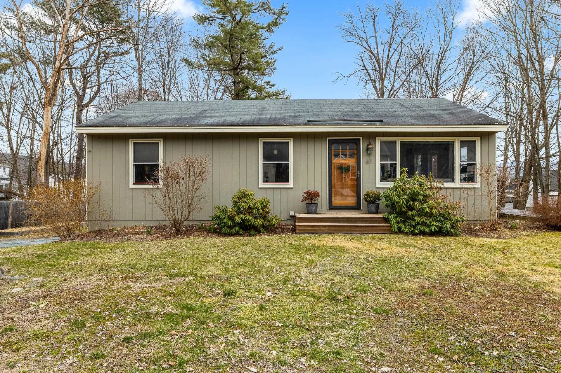 61 Young Street Lebanon NH 03766