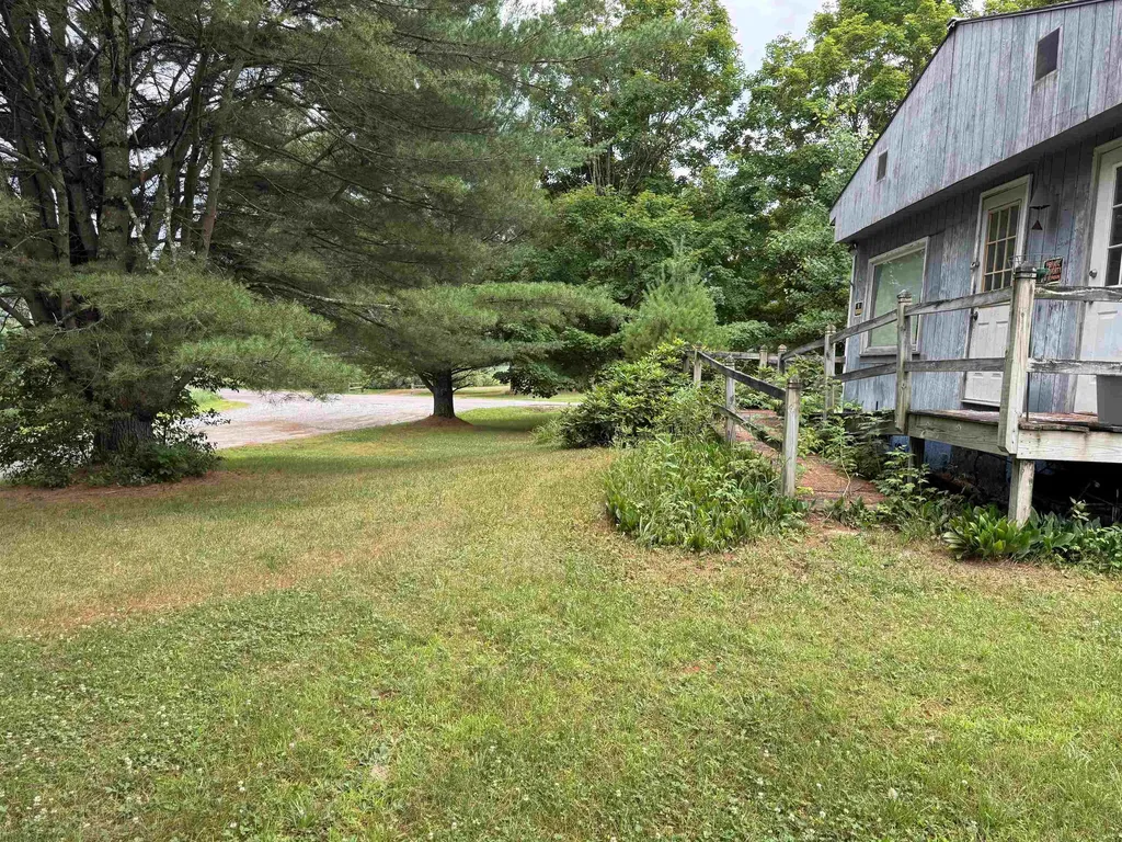 19 Melody Lane Johnson VT 05656