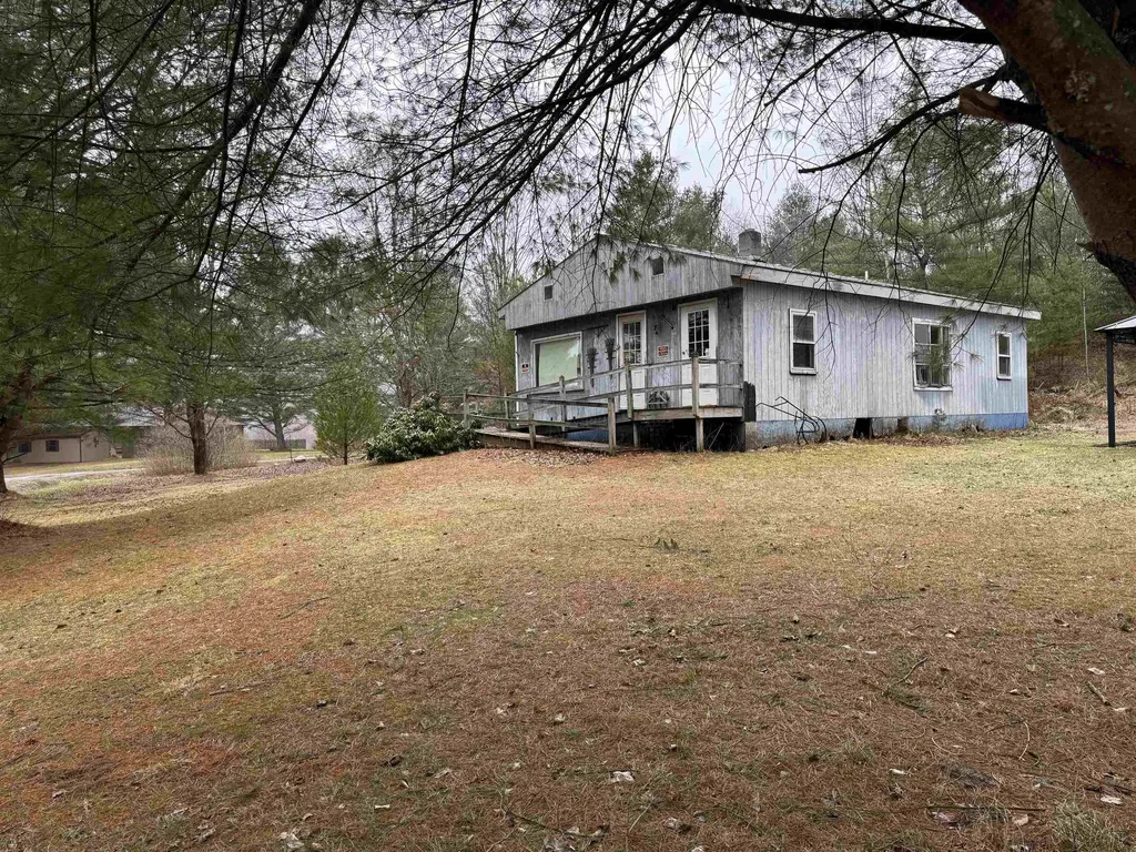 19 Melody Lane Johnson VT 05656