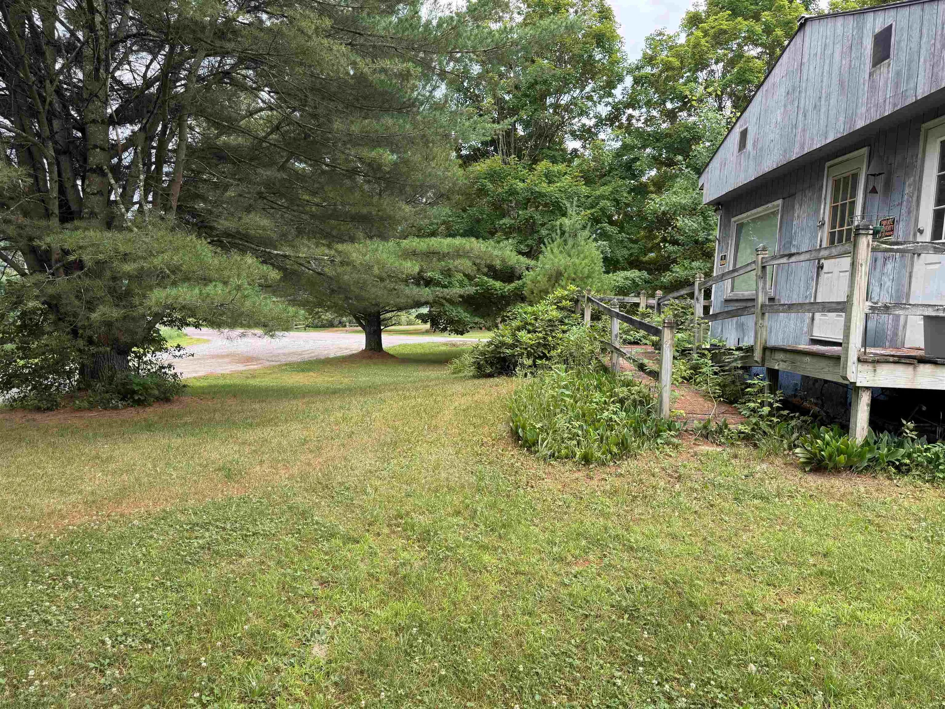 19 Melody Lane Johnson VT 05656