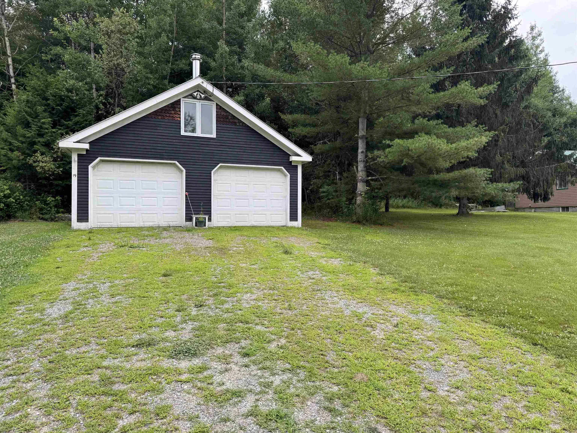 19 Melody Lane Johnson VT 05656