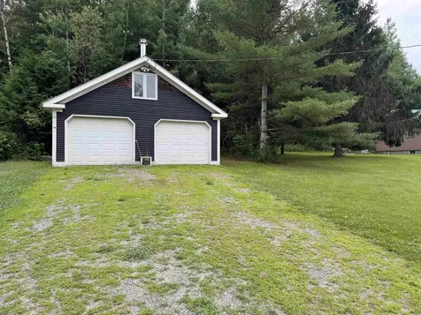 19 Melody Lane Johnson VT 05656