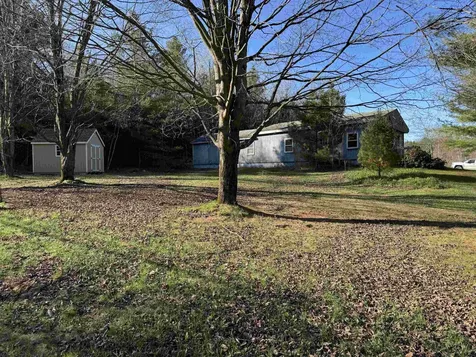 19 Melody Lane Johnson VT 05656