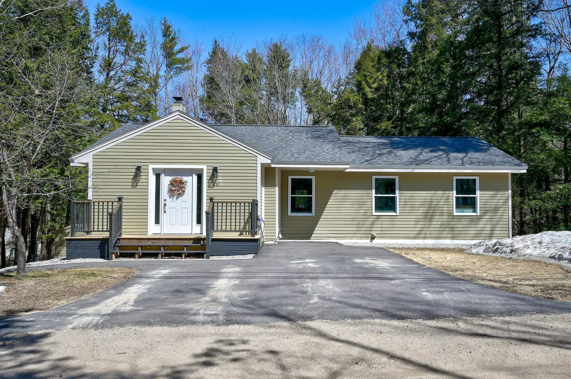 20 Grison Road Madison NH 03849