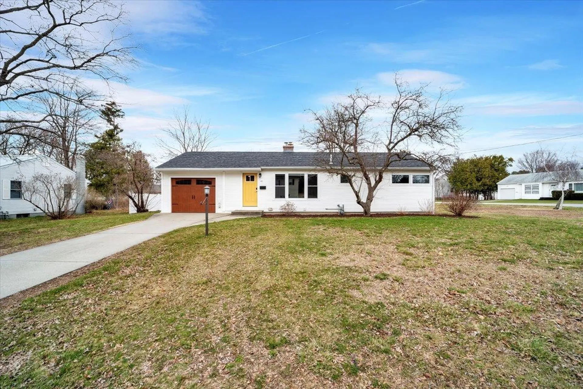 40 Mcintosh Avenue South Burlington VT 05403