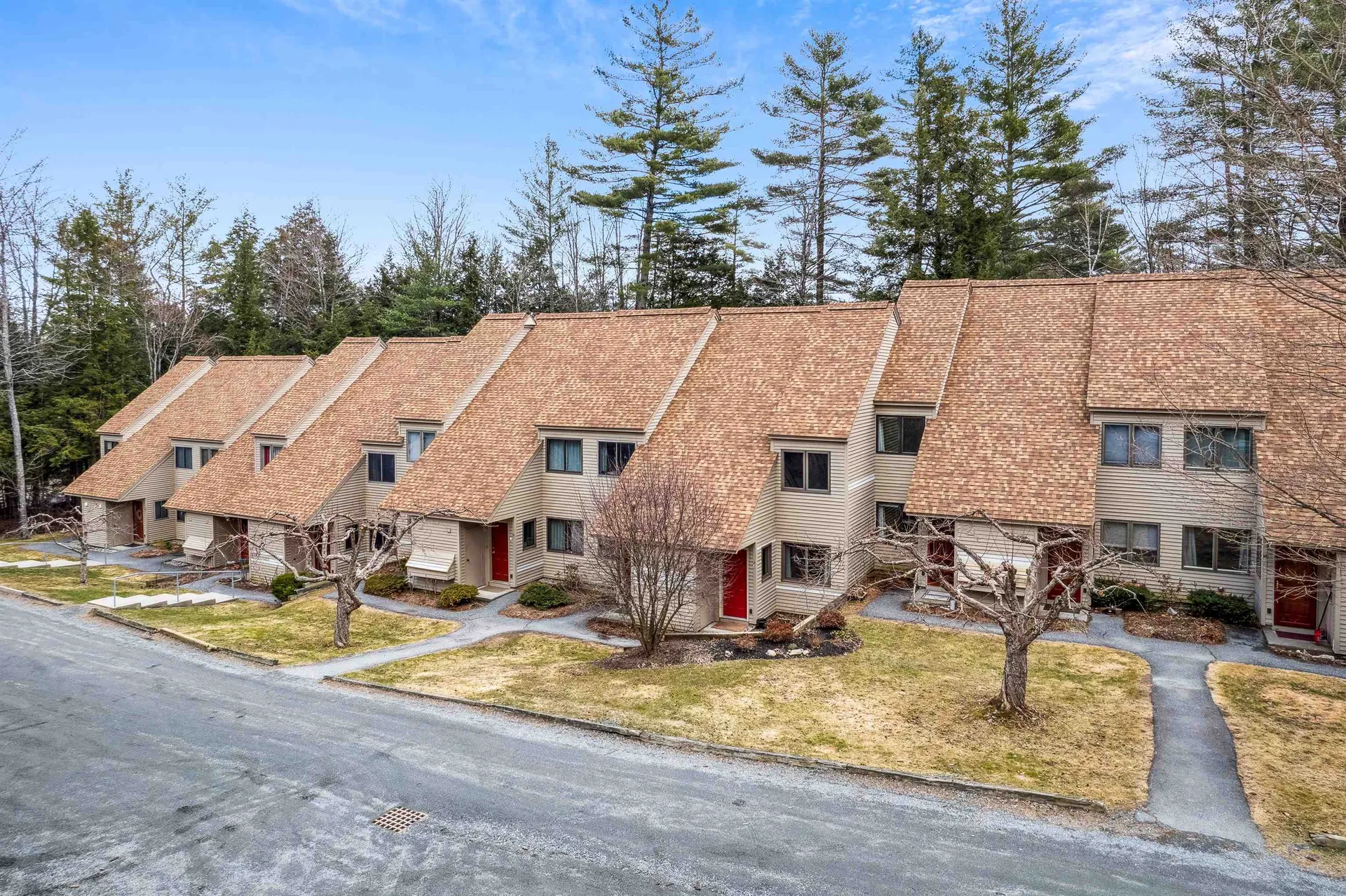 226 Woodhaven Drive Hartford VT 05001