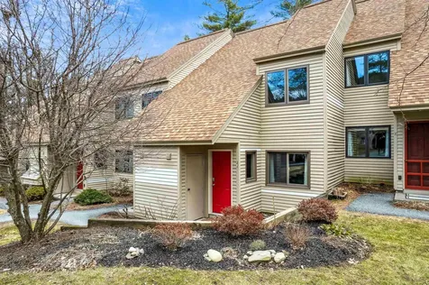 226 Woodhaven Drive Hartford VT 05001