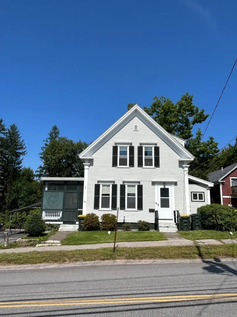26a Lyford Street Laconia NH 03249