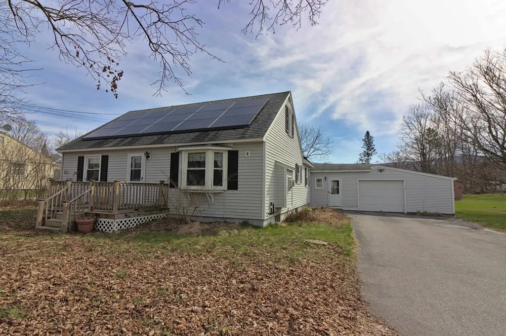 224 Sycamore Lane Shaftsbury VT 05252