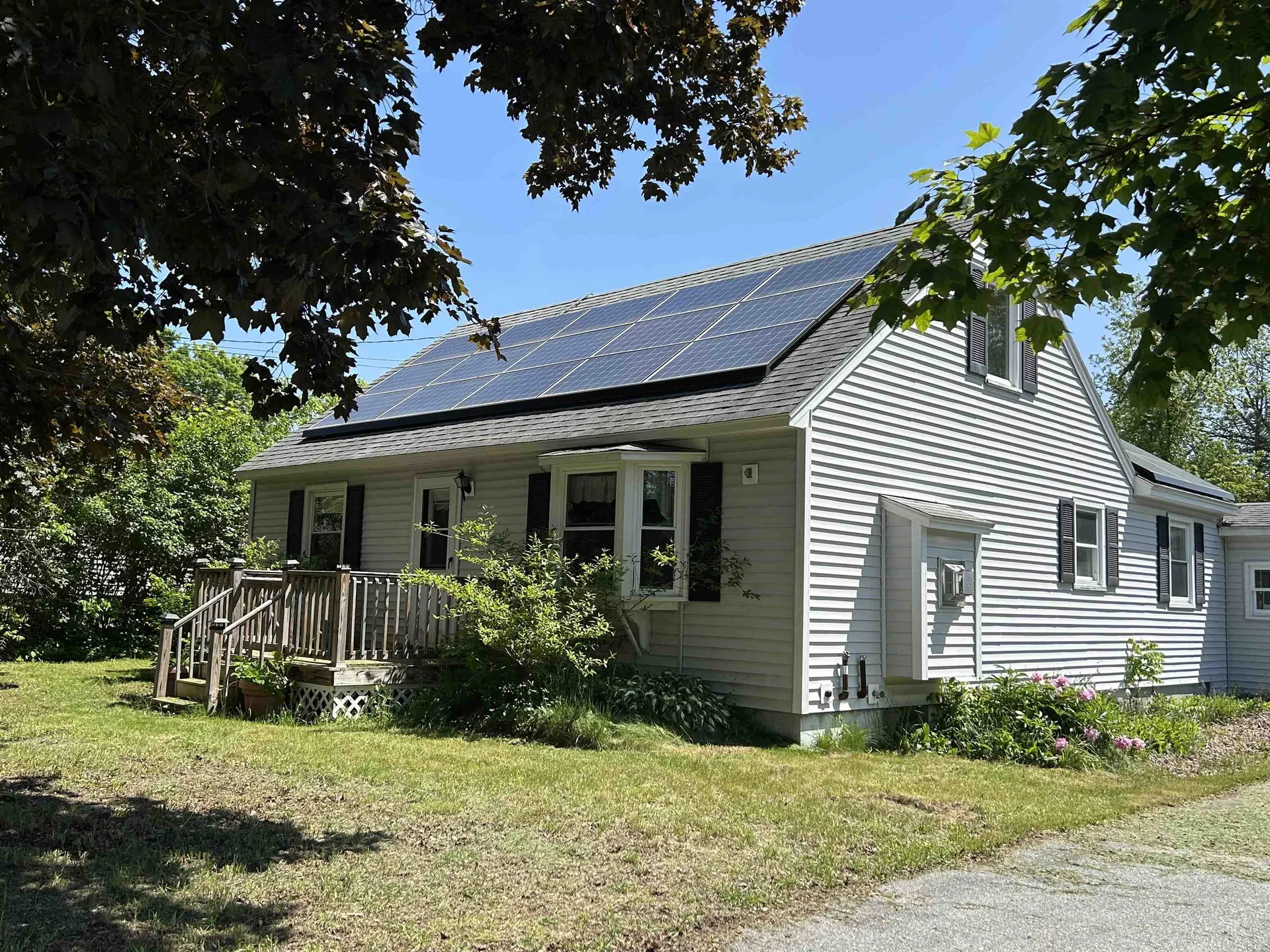 224 Sycamore Lane Shaftsbury VT 05252