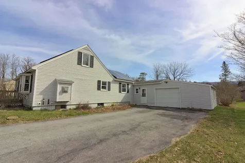 224 Sycamore Lane Shaftsbury VT 05252