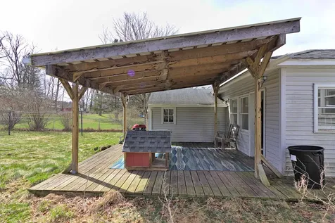 224 Sycamore Lane Shaftsbury VT 05252
