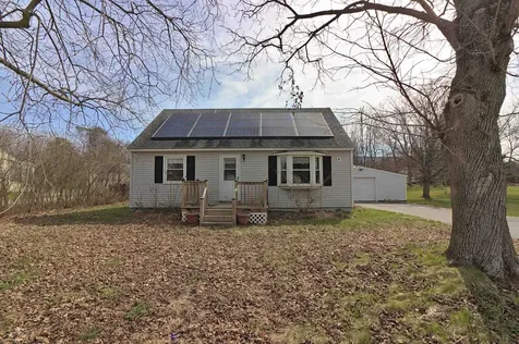 224 Sycamore Lane Shaftsbury VT 05252