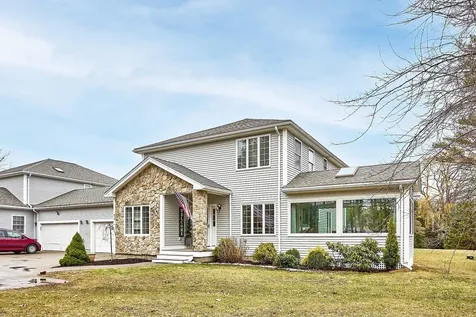 914 Portsmouth Avenue Greenland NH 03840