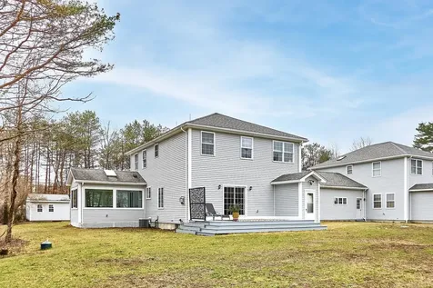 914 Portsmouth Avenue Greenland NH 03840