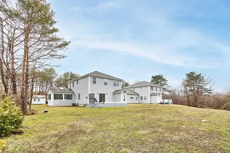914 Portsmouth Avenue Greenland NH 03840