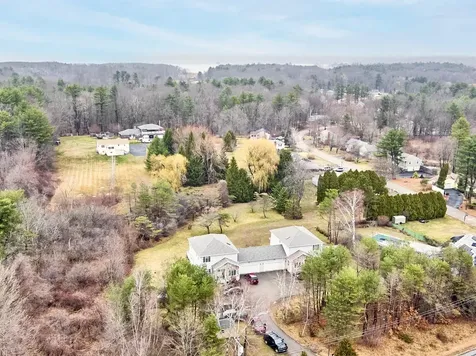 914 Portsmouth Avenue Greenland NH 03840