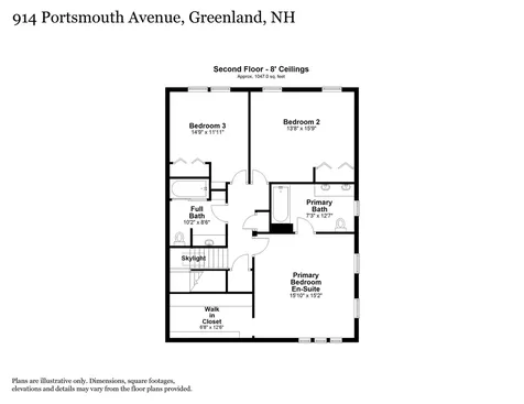 914 Portsmouth Avenue Greenland NH 03840