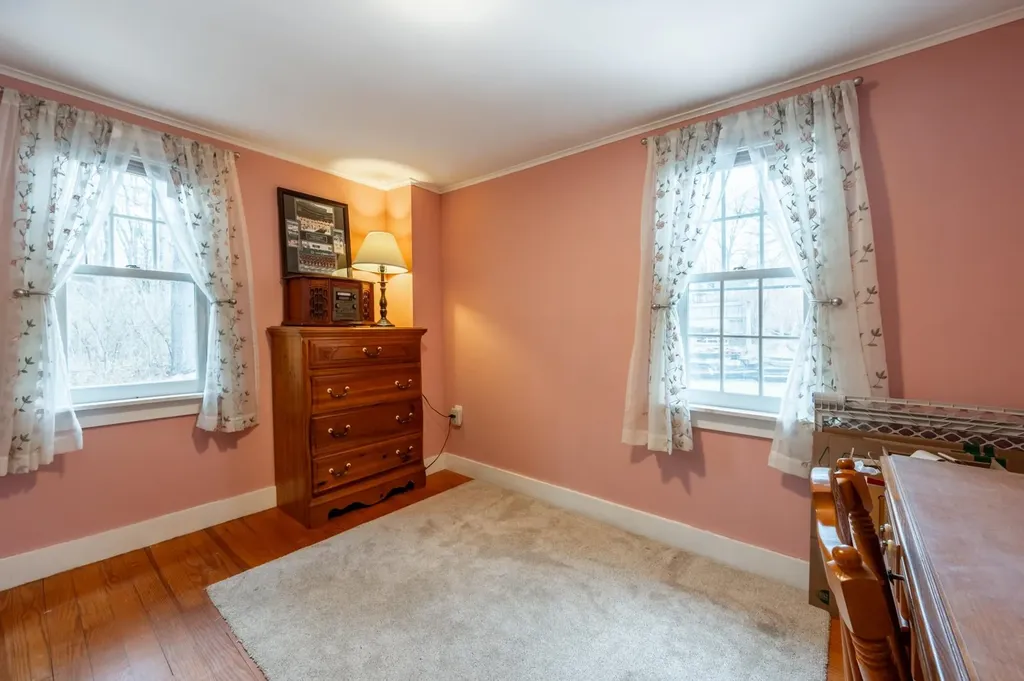 65 Barrett Road New London NH 03257