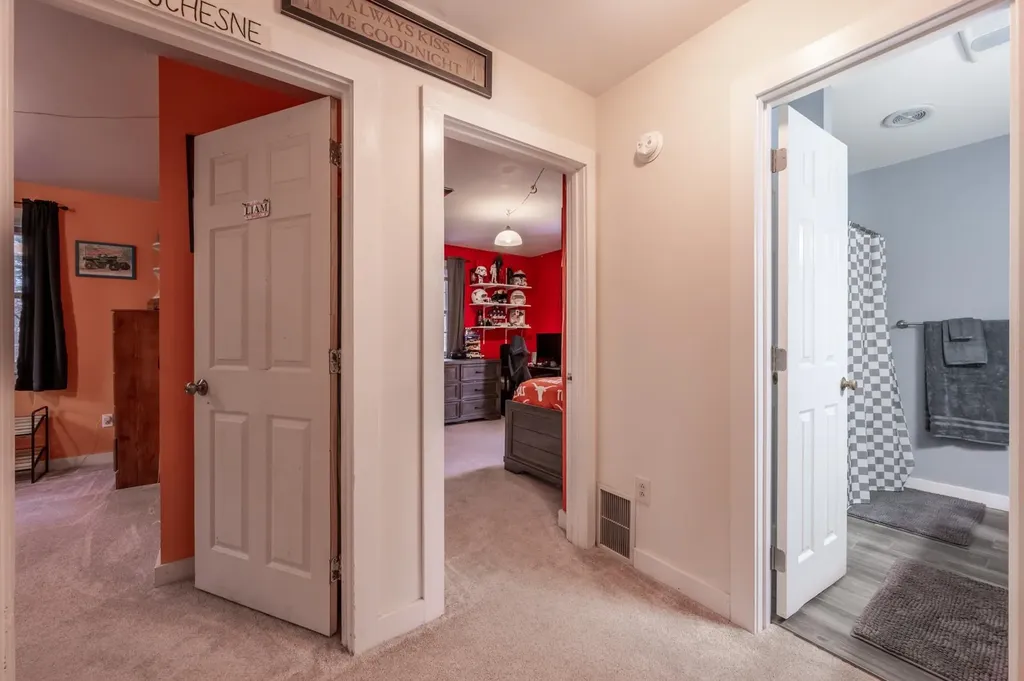 65 Barrett Road New London NH 03257