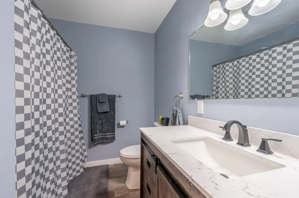 65 Barrett Road New London NH 03257