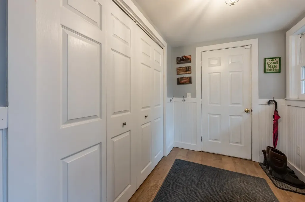 65 Barrett Road New London NH 03257