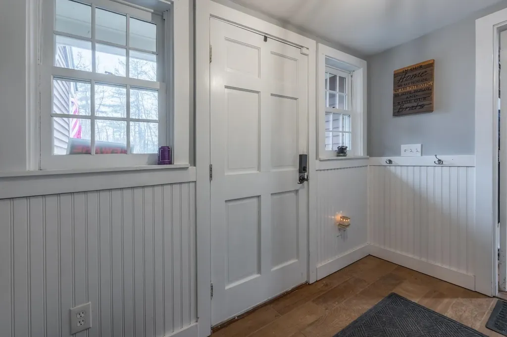 65 Barrett Road New London NH 03257