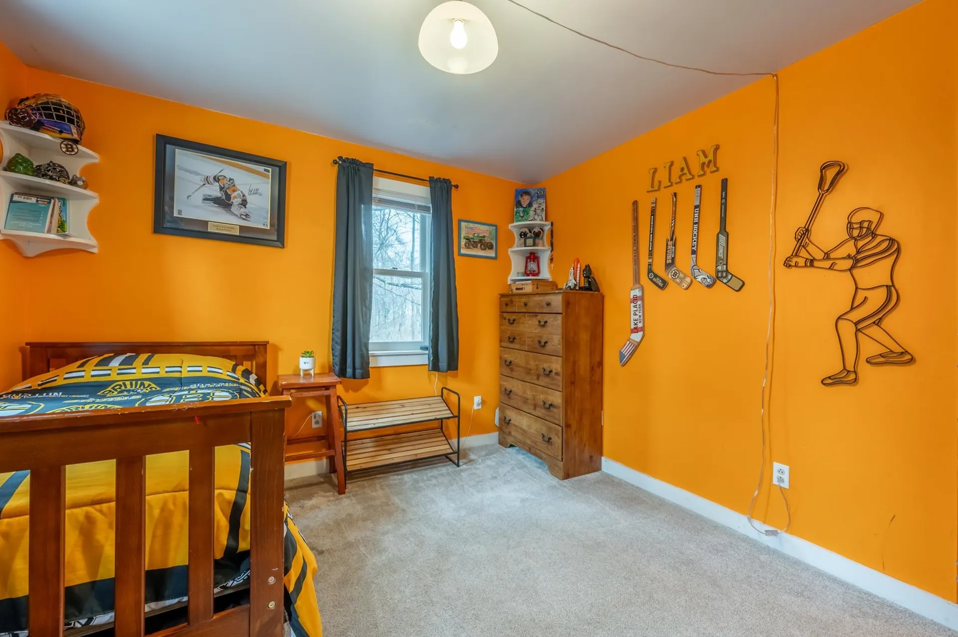 65 Barrett Road New London NH 03257