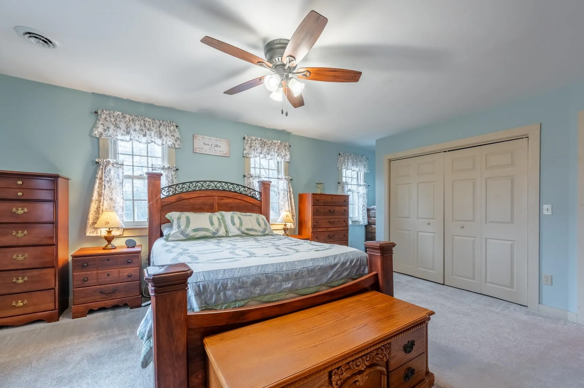 65 Barrett Road New London NH 03257