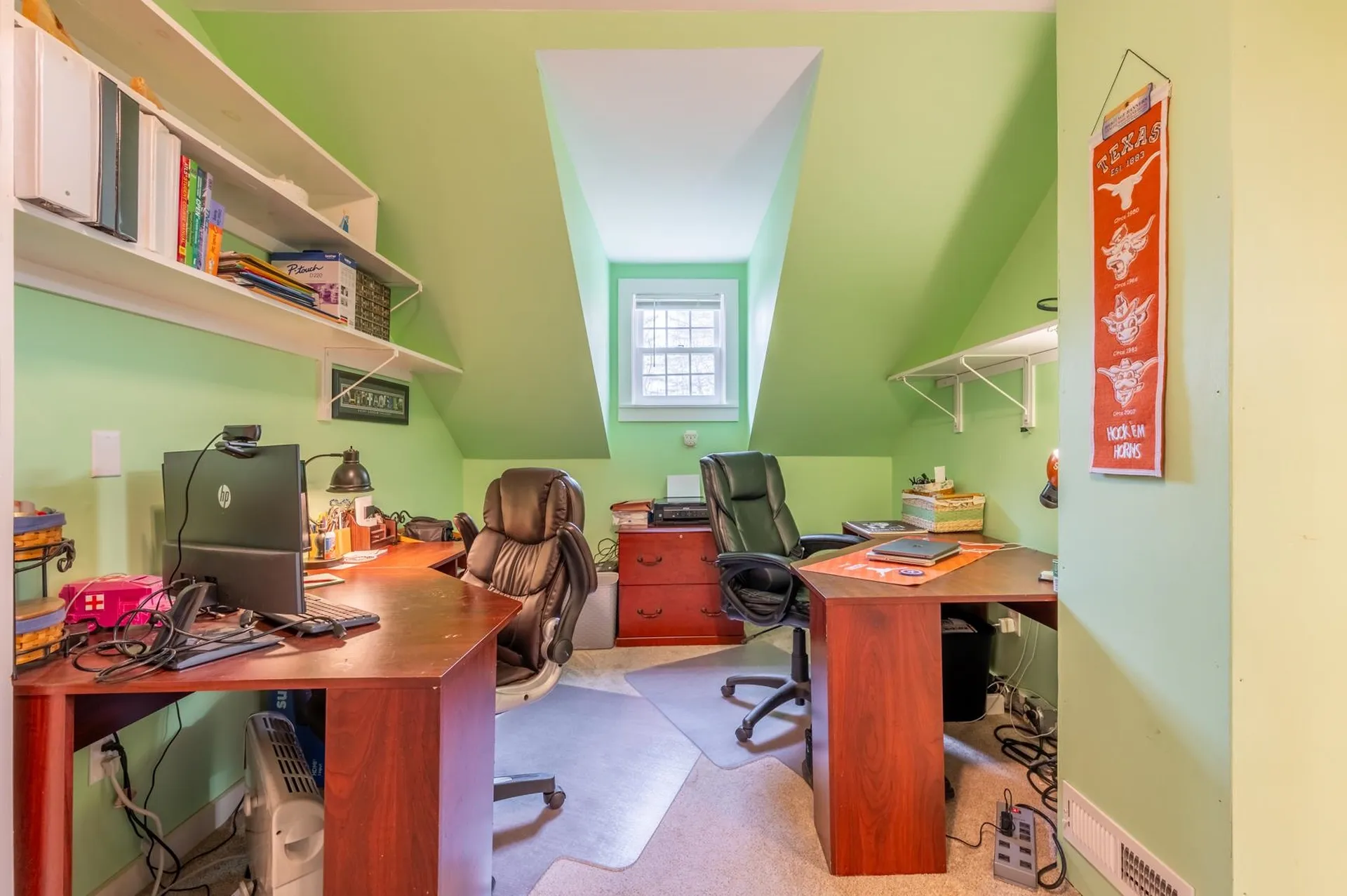 65 Barrett Road New London NH 03257