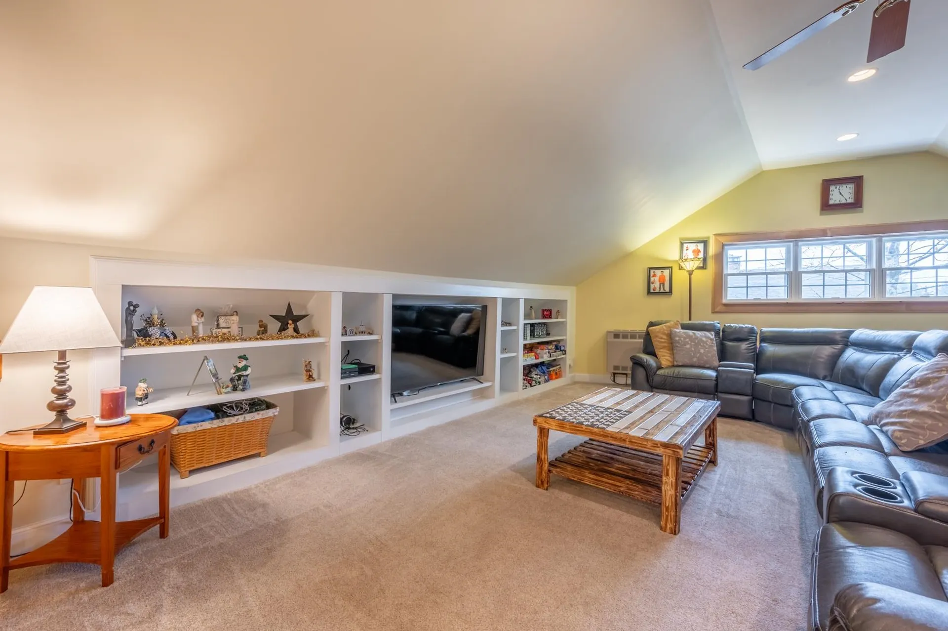 65 Barrett Road New London NH 03257