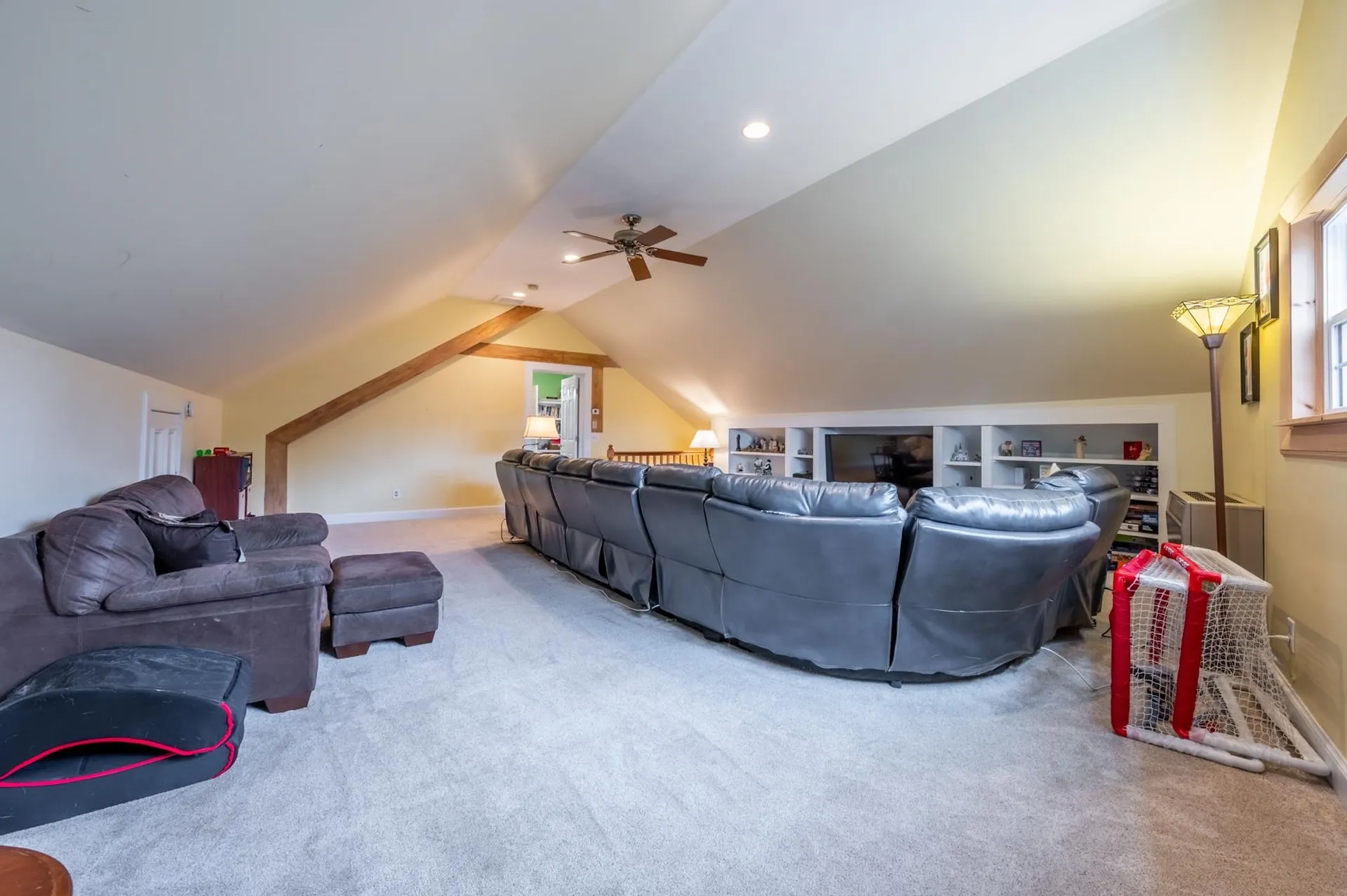 65 Barrett Road New London NH 03257