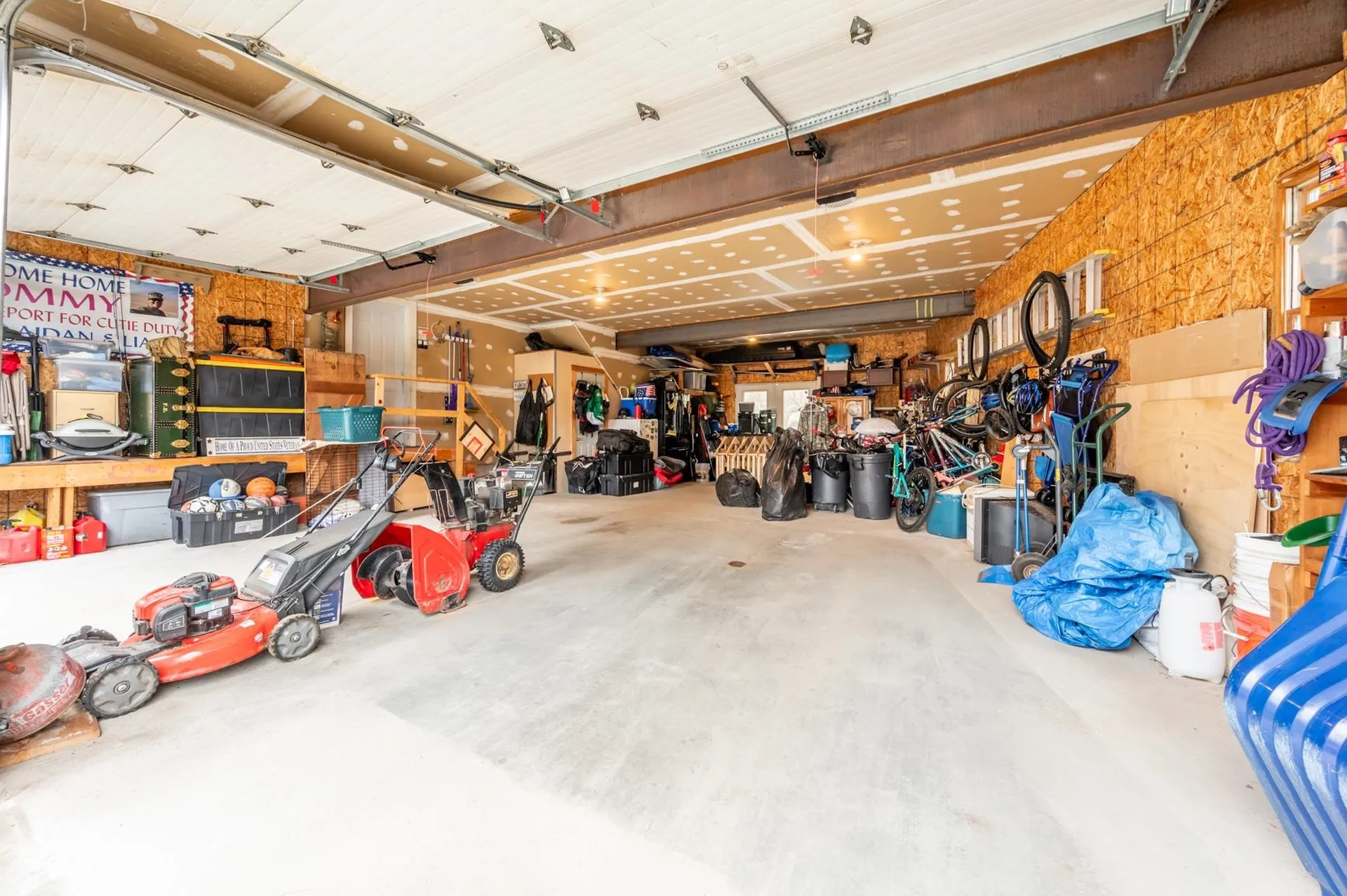 65 Barrett Road New London NH 03257