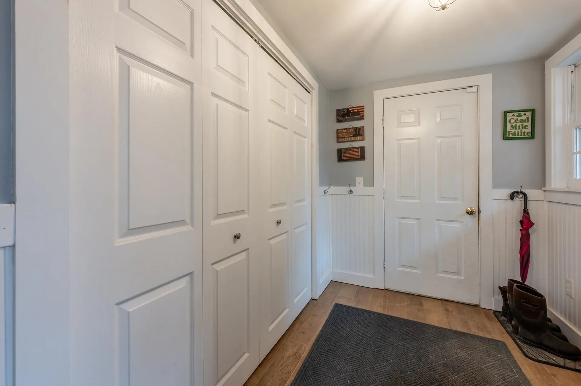 65 Barrett Road New London NH 03257