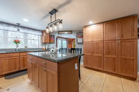 65 Barrett Road New London NH 03257