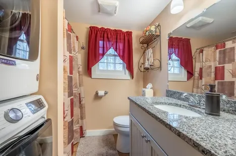 65 Barrett Road New London NH 03257