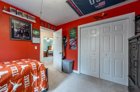 65 Barrett Road New London NH 03257