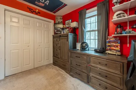 65 Barrett Road New London NH 03257