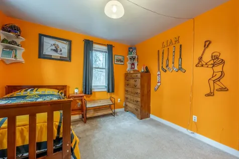 65 Barrett Road New London NH 03257