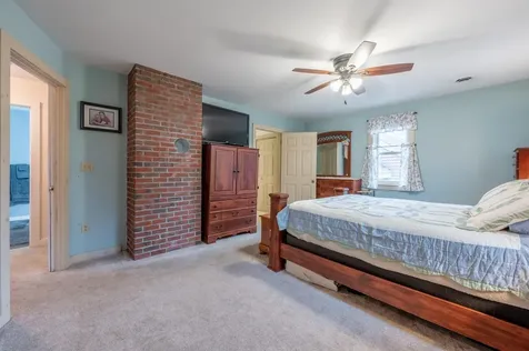 65 Barrett Road New London NH 03257