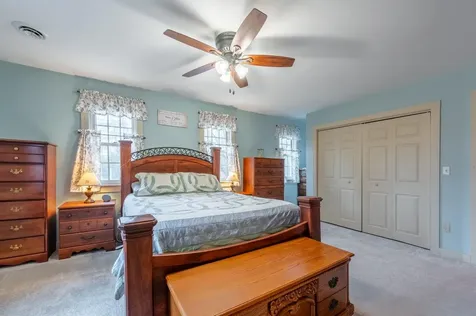 65 Barrett Road New London NH 03257