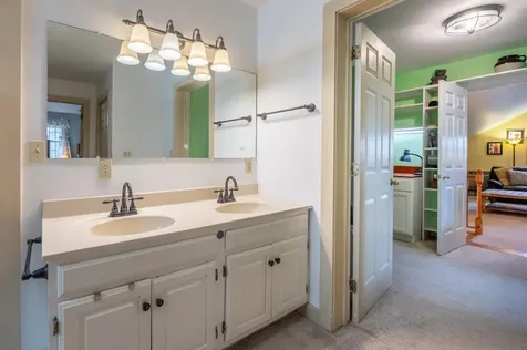 65 Barrett Road New London NH 03257