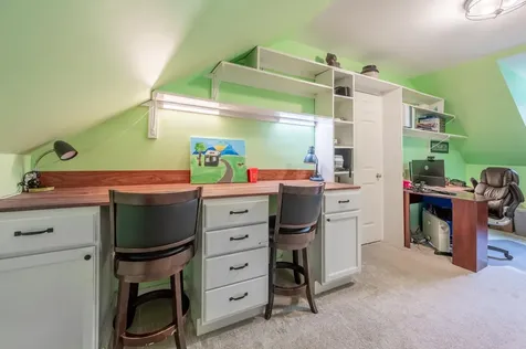 65 Barrett Road New London NH 03257