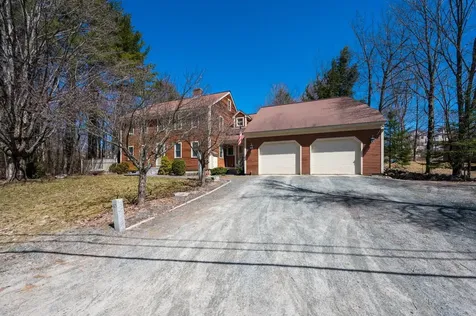 65 Barrett Road New London NH 03257