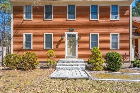 65 Barrett Road New London NH 03257