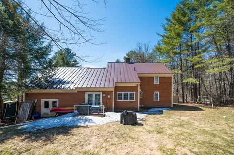 65 Barrett Road New London NH 03257