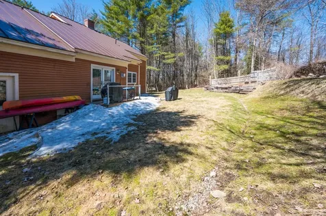 65 Barrett Road New London NH 03257