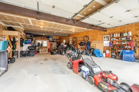 65 Barrett Road New London NH 03257